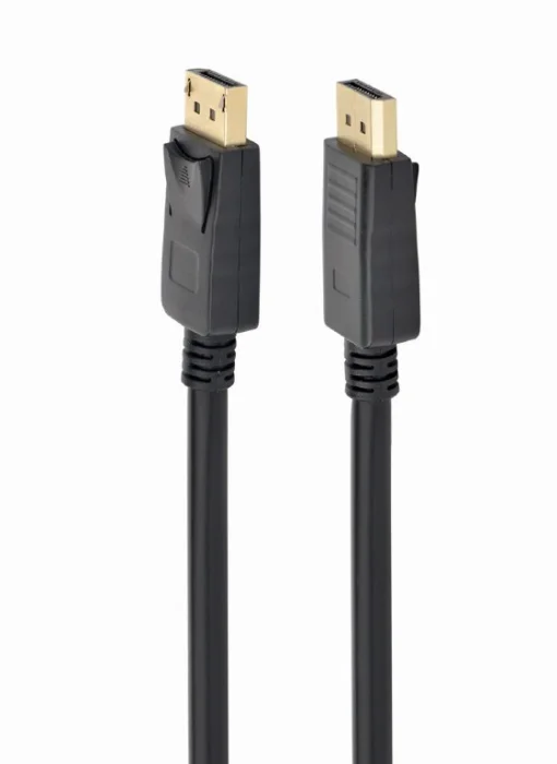 Кабель Cablexpert (CC-DP2-6) DisplayPort-DisplayPort v1.2, 1.8м